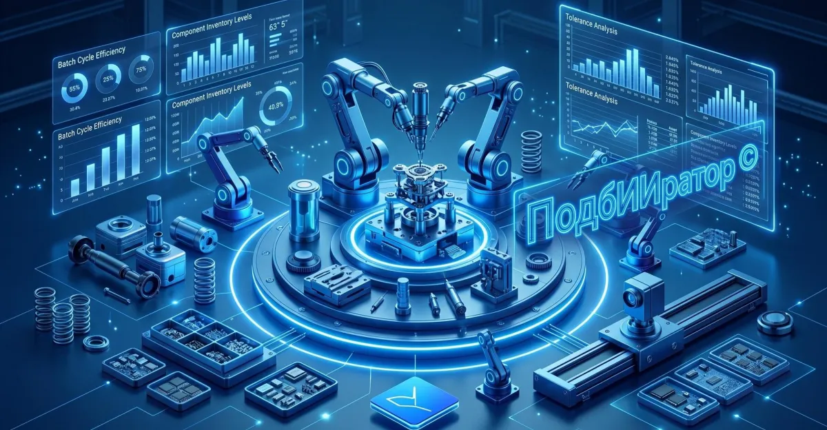 AI–агенты меняют подбор, сервис и eCom запчастей