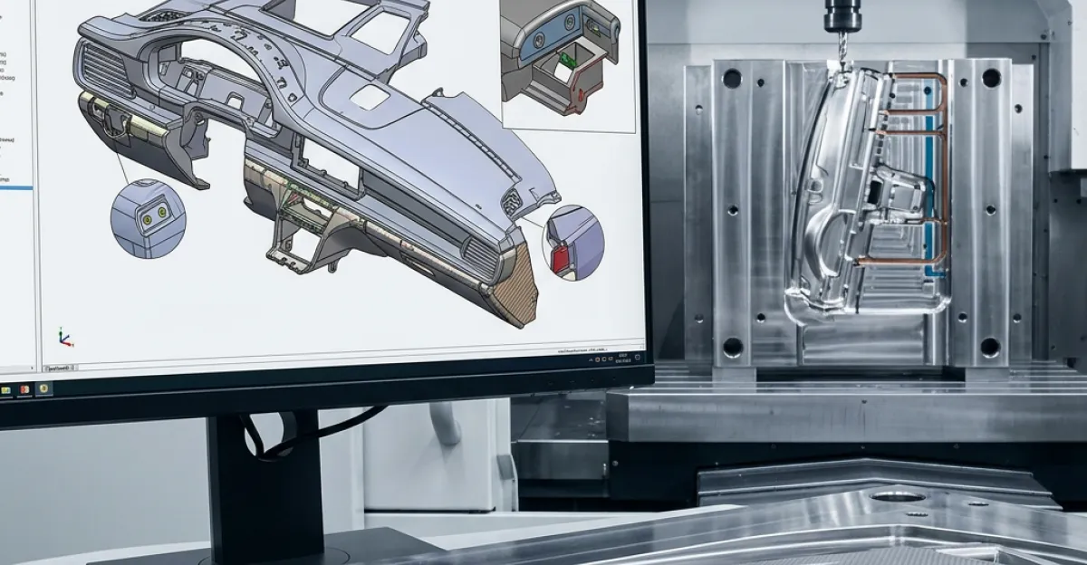 Разорение компании Hess plastics объясняют падением числа заказов от автопроизводителей