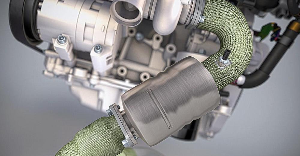 Federal-Mogul Powertrain развивает линейку изолирующих муфт ThermFlex
