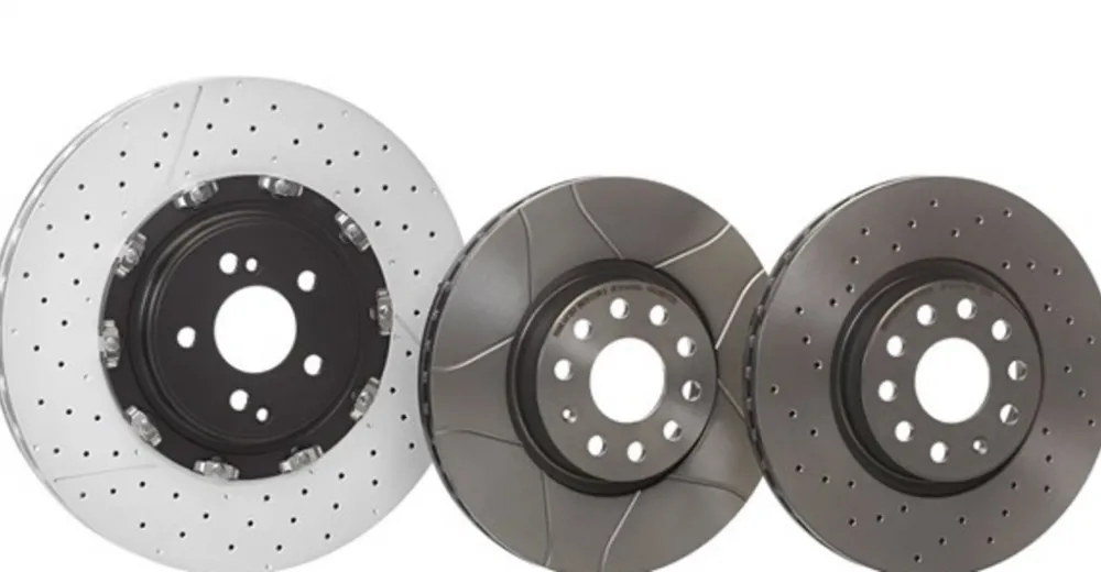 Обучающий семинар Brembo. Великий Новгород