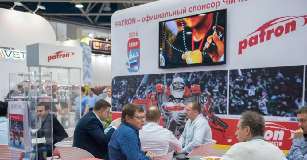 MIMS Automechanika Moscow 2017