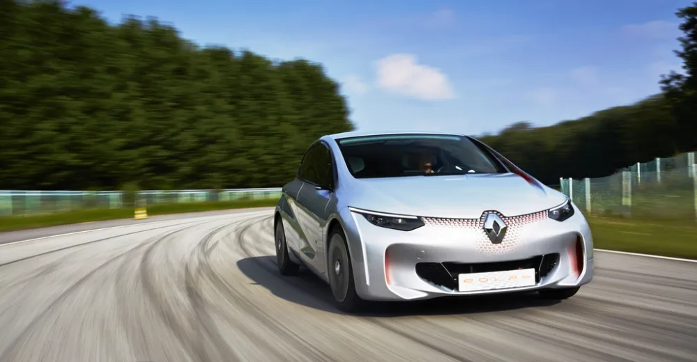 NTN-SNR получила награду за инновационную разработку для Renault EOLAB