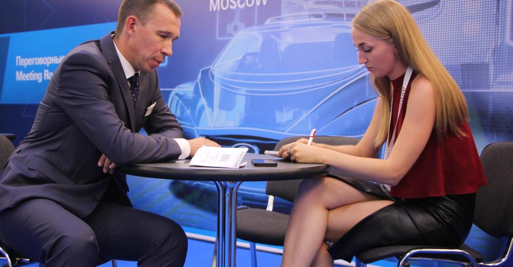MIMS Automechanika 2018