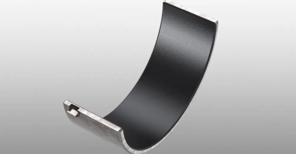 Federal-Mogul выпустил подшипники с новым покрытием