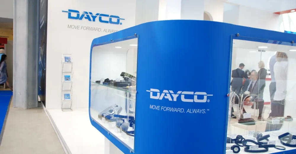 DAYCO