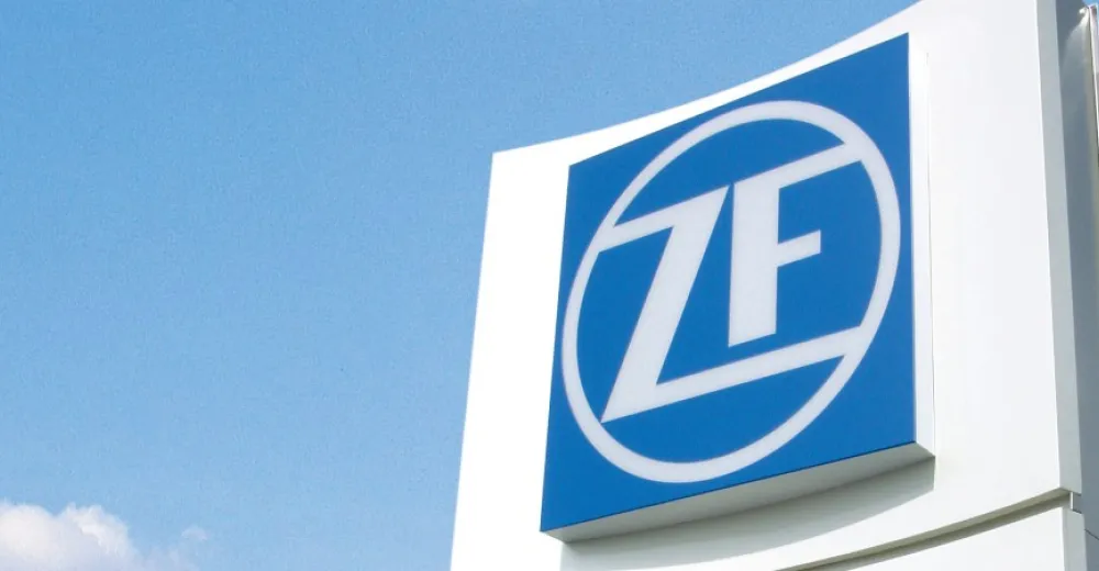 Гибридный и полностью электрический привод ZF для каждого сегмента автомобиля