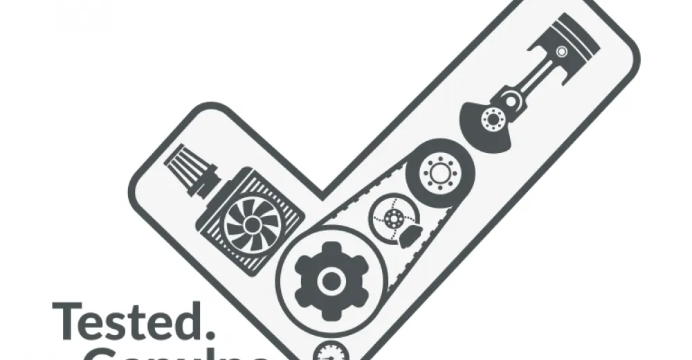 Volkswagen Group Rus маркирует оригинальные товары