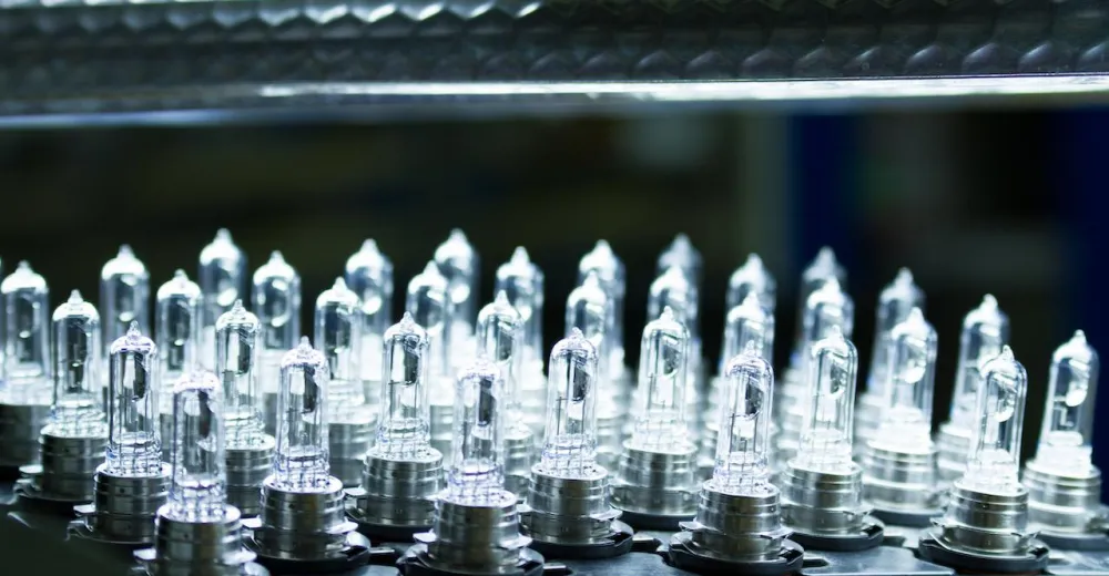Osram пресек распространение контрафакта