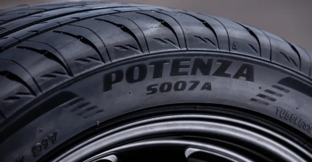 Bridgestone сообщила о готовности к летнему сезону