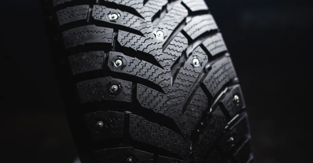 Toyo Tires приготовила зимние шины со скорлупой грецкого ореха 