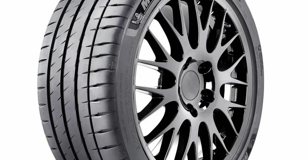 Летний сезон MICHELIN 2019