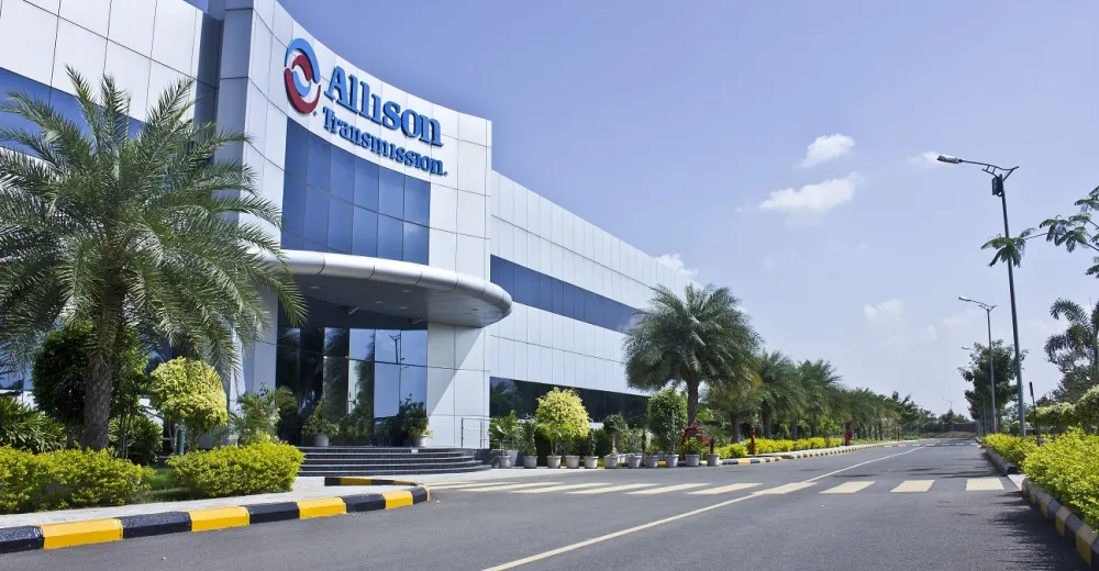 Allison Transmission приобретает Vantage Power и подразделение компании AxleTech