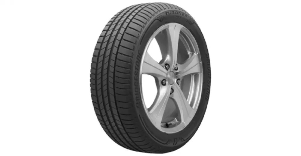 Bridgestone Turanza T005 стала лучшей в тестах летних шин ADAC 2019
