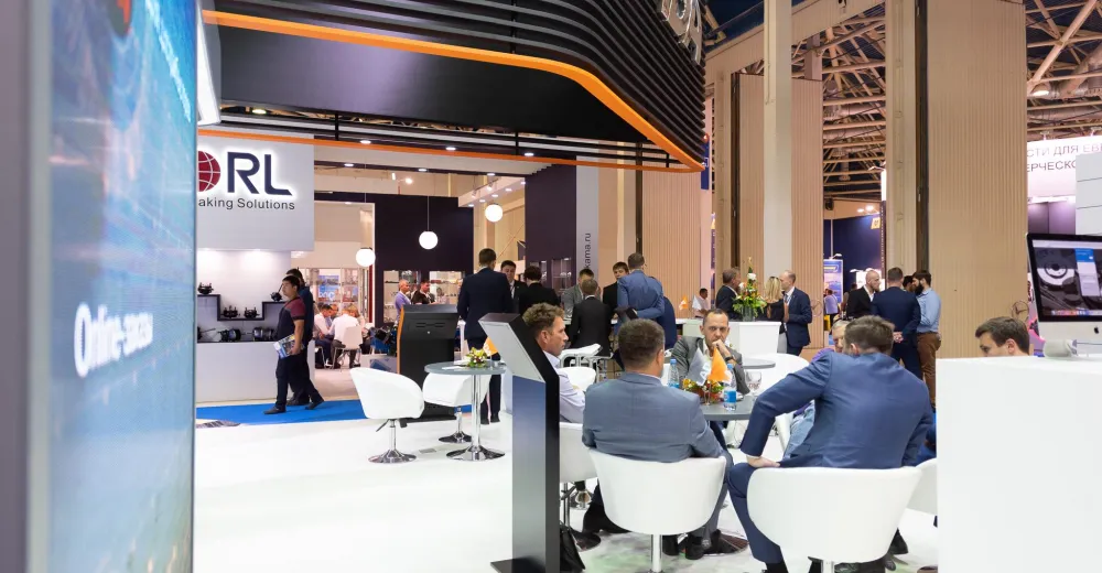 MIMS Automechanika Moscow 2019