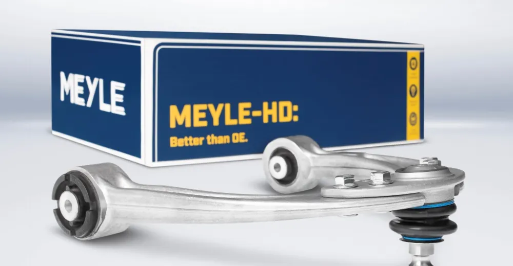 MEYLE: один вместо трех