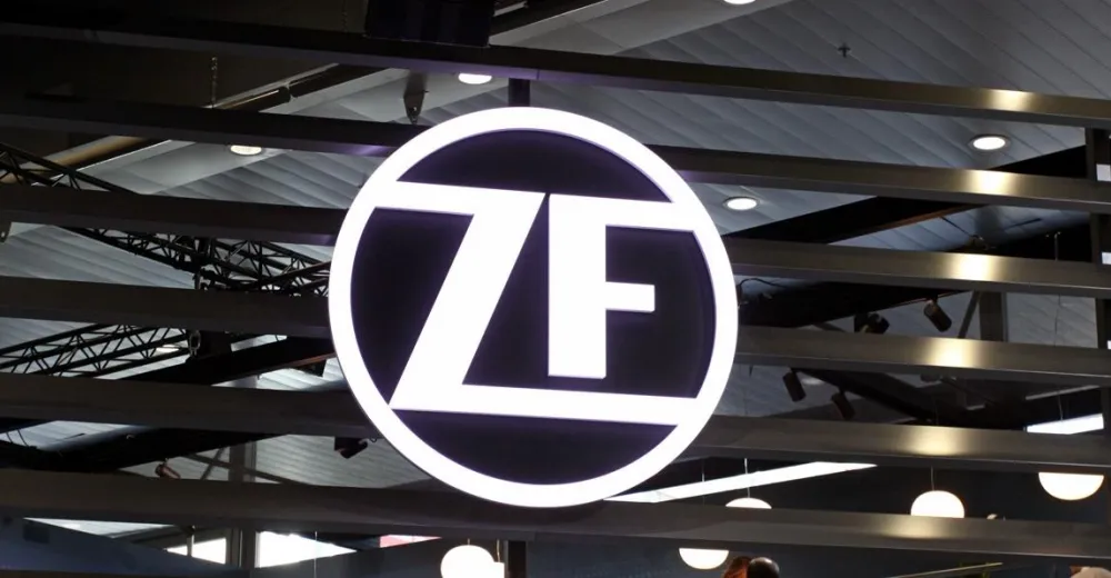 ZF на выставке MIMS Automechanika 2019