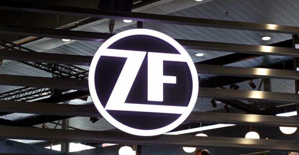 ZF на выставке MIMS Automechanika 2019