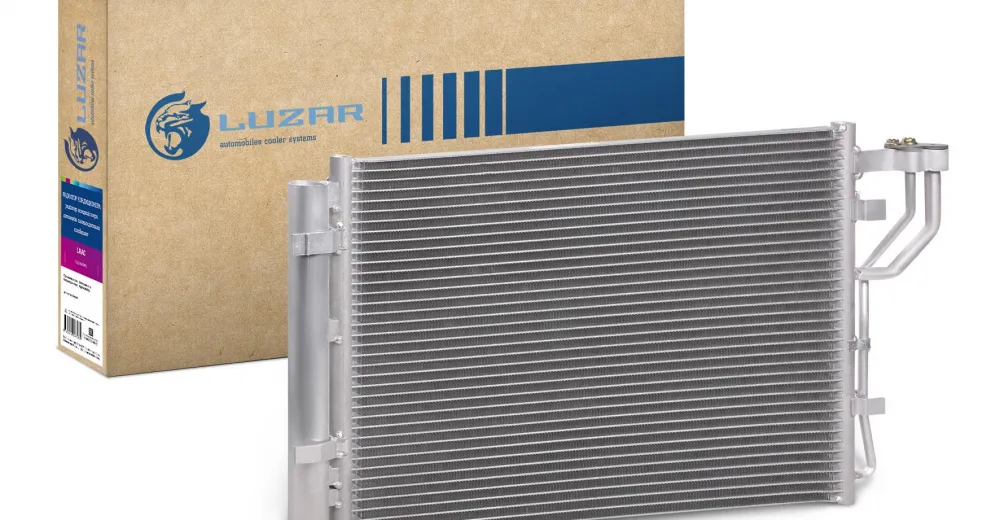 LUZAR расширила продуктовую линейку