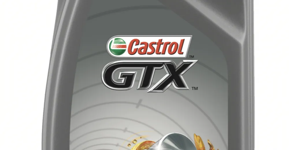 Линейка моторных масел Castrol пополнилась новым продуктом 