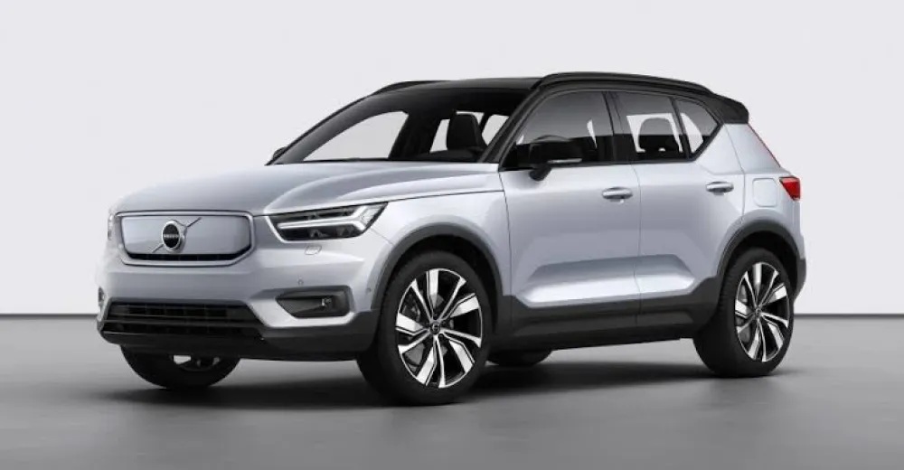 Volvo запустит фирменную программу гарантии 