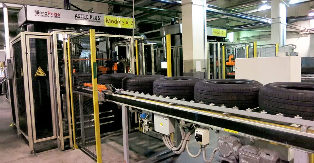 Pirelli остановит производство в Воронеже до апреля