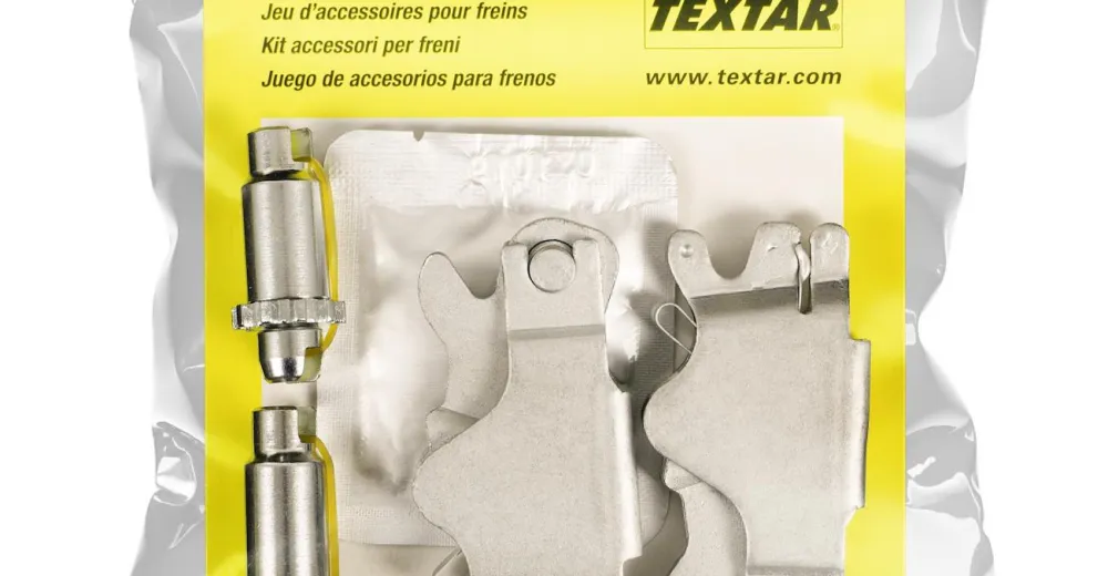 Новая линейка Textar