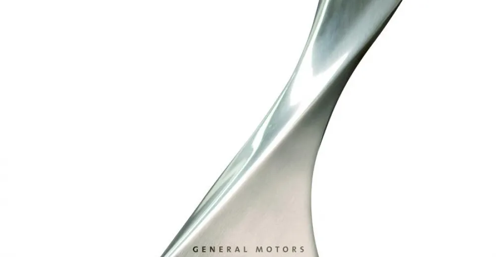 General Motors признала компанию Tenneco поставщиком года — 2019