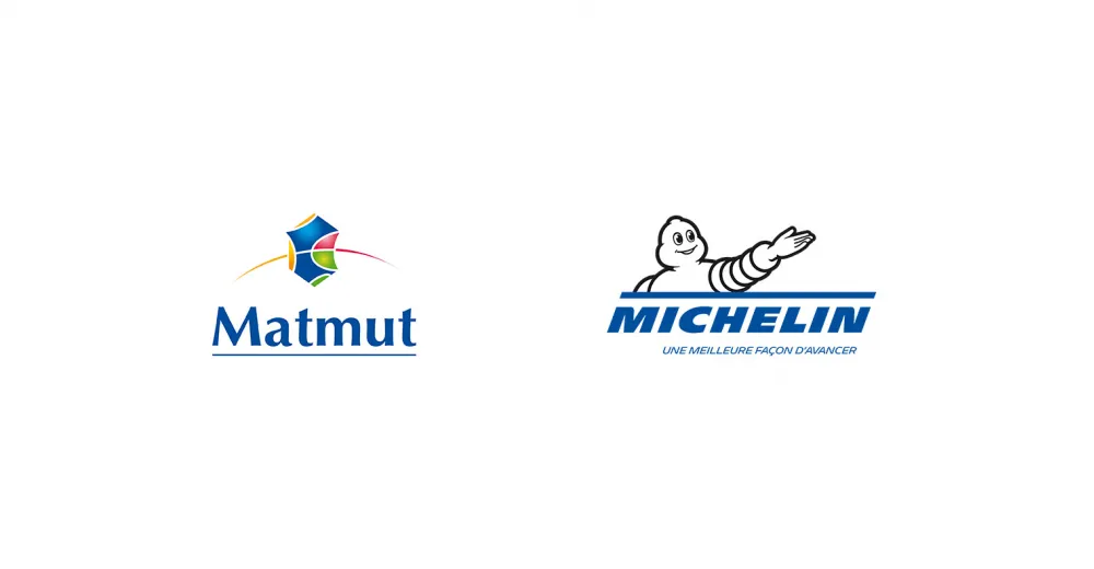 Мишлен и Matmut расширяют сотрудничество