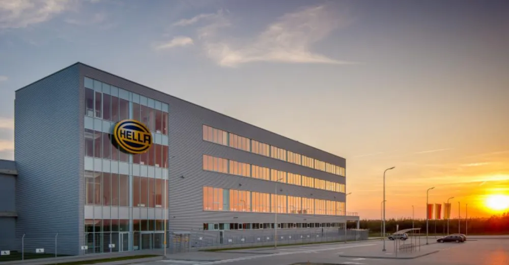 General Motors признала HELLA «Лучшим поставщиком года 2019»