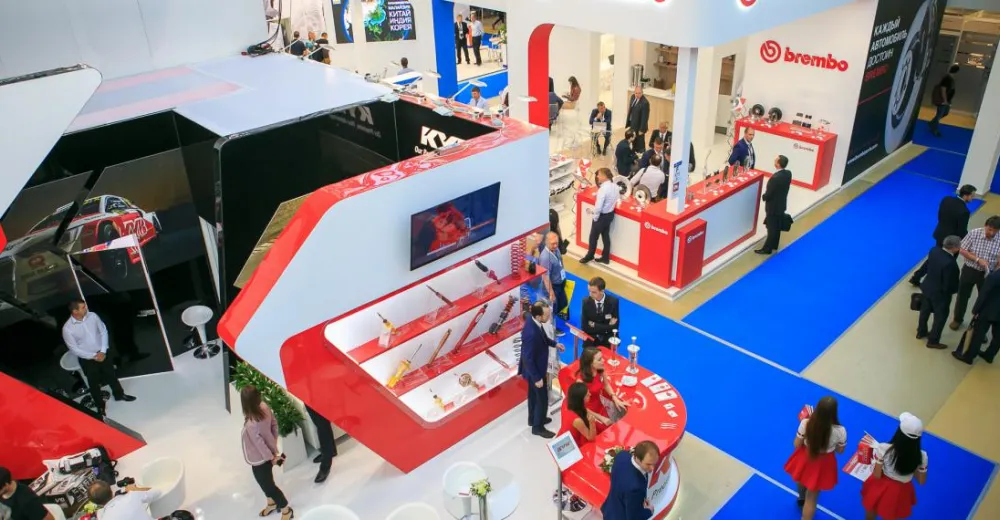 Выставка MIMS Automechanika Moscow переносится на 2021 год 