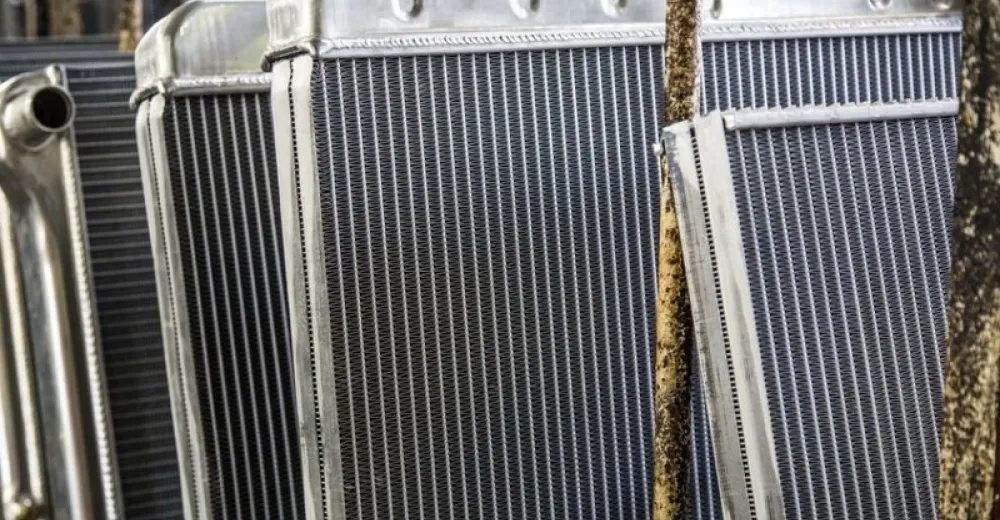Nissens приобретает часть компании AVA Cooling