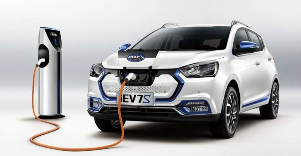 Транспортный налог на экологичные автомобили может быть отменен