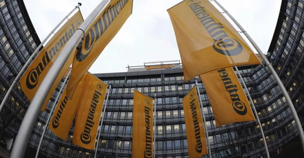 Continental инвестирует в разработку чипов для автономного транспорта