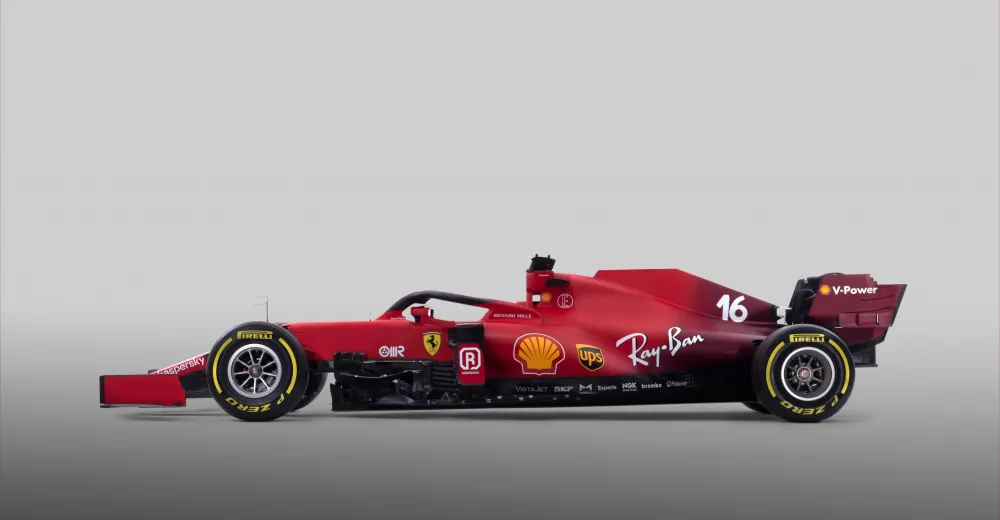 NGK и Ferrari продлили сотрудичество еще на три года
