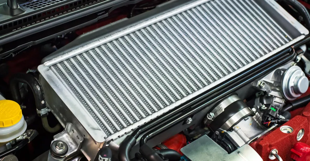 Радиаторы: история продолжается