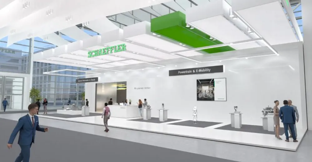 Schaeffler представила ряд высокотехнологичных решений для АВТОВАЗа