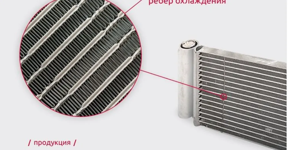 DENSO представила компоненты системы кондиционирования оригинального качества для постгарантийного обслуживания Volkswagen Touareg и Audi Q7
