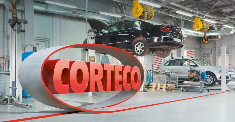 Corteco на выставке Automechanika Frankfurt