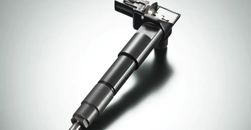 DENSO i-ART: интеллектуальный впрыск топлива 