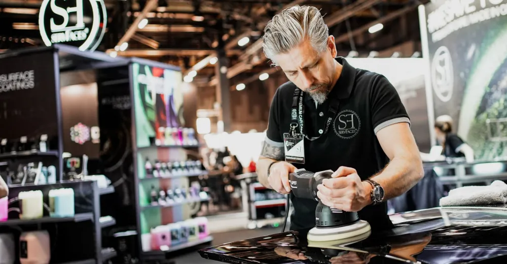 Detailer Day Expo 2022