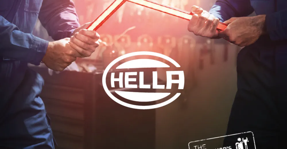 Hella. Новые вызовы отрасли