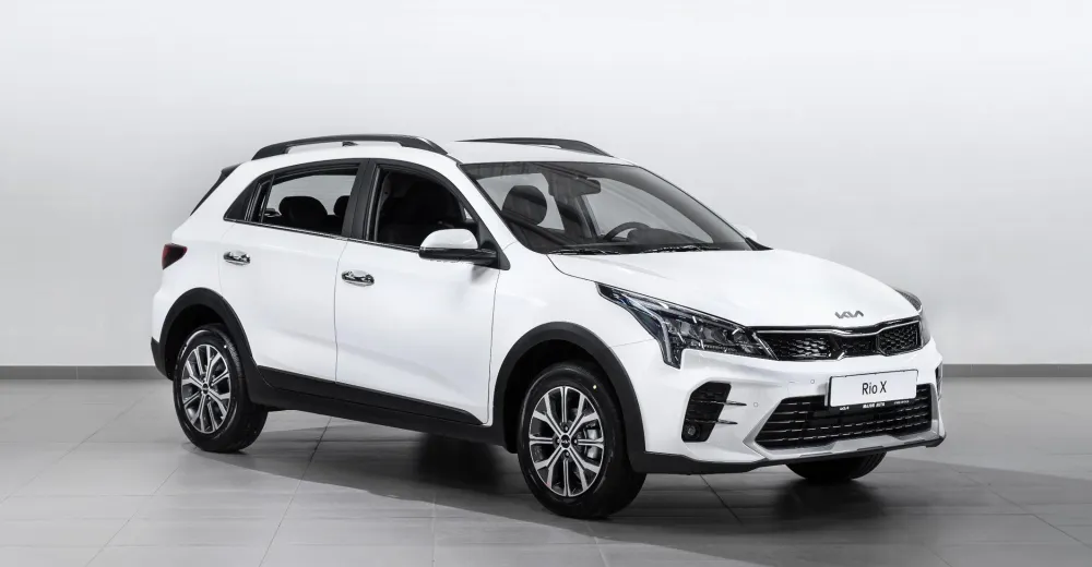 Лучший автомобиль до 1,5 млн рублей по версии «Автомобиль года в России» 