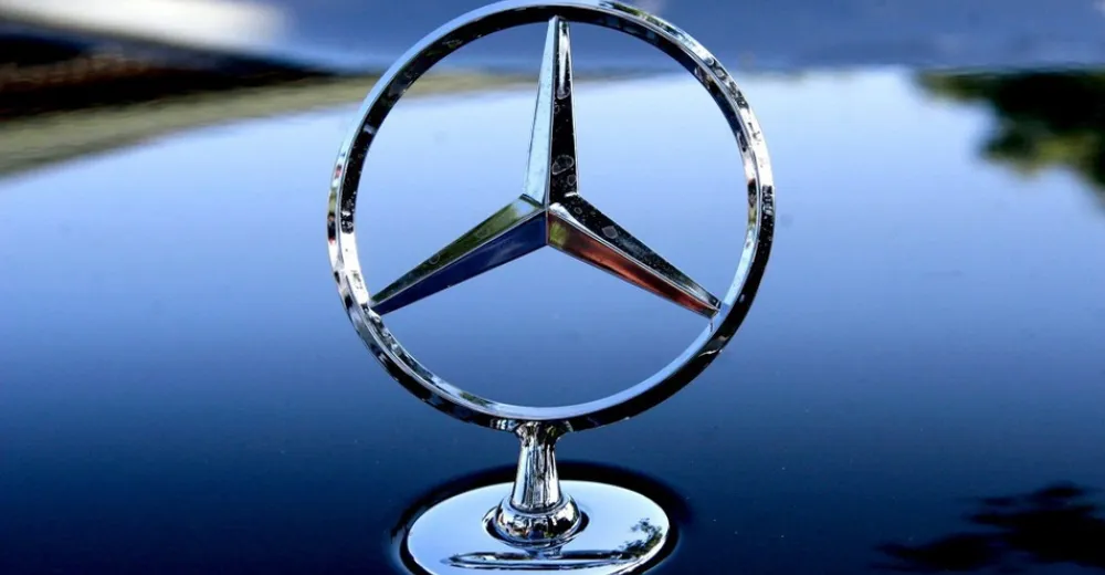 Поставщики автоконцерна Mercedes не справляются с кризисом