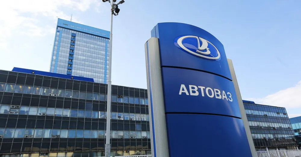 АВТОВАЗ выкупил банк Renault-Nissan