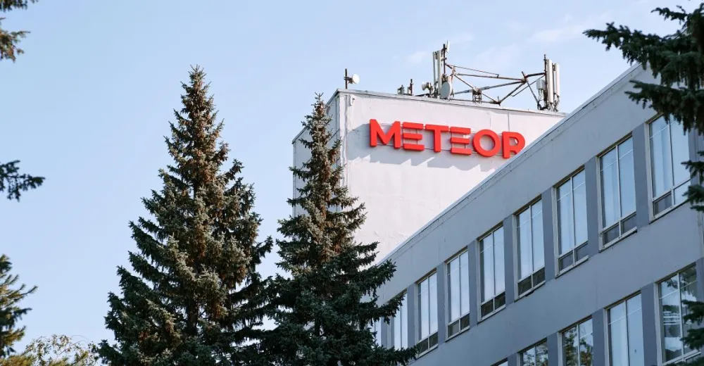 METEOR Auto представил новые свечи зажигания с повышенным сроком службы