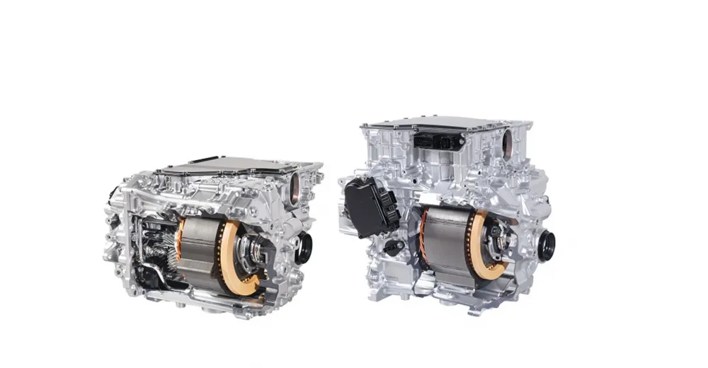 Mitsubishi совместно с Aisin начнут совместным выпуск моторов для электромобилей