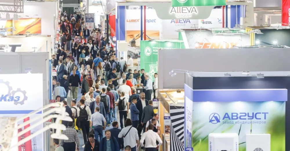 CTO Expo 2024: поднимаемся на новый уровень