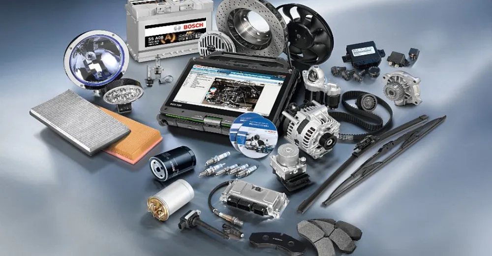 Bosch сокращает сотрудников по всему миру