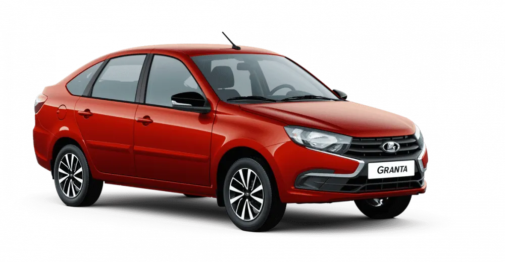 Спрос на новые авто вырос почти на 40%   