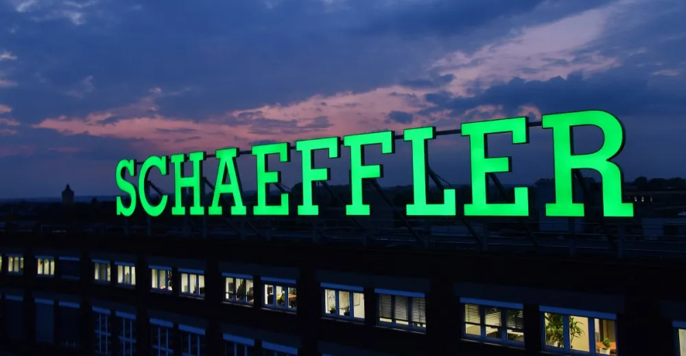 Schaeffler закрывает производства в Австрии и Великобритании